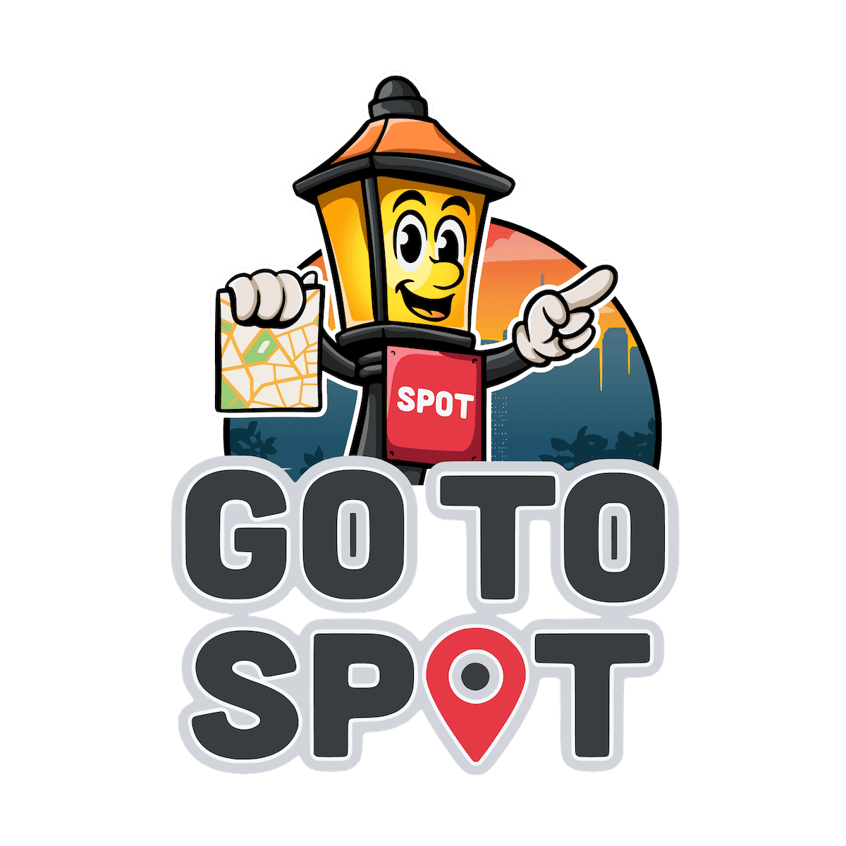 Go To Spot | Business Directory